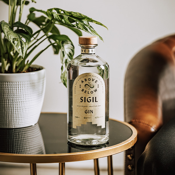 sigil-gin